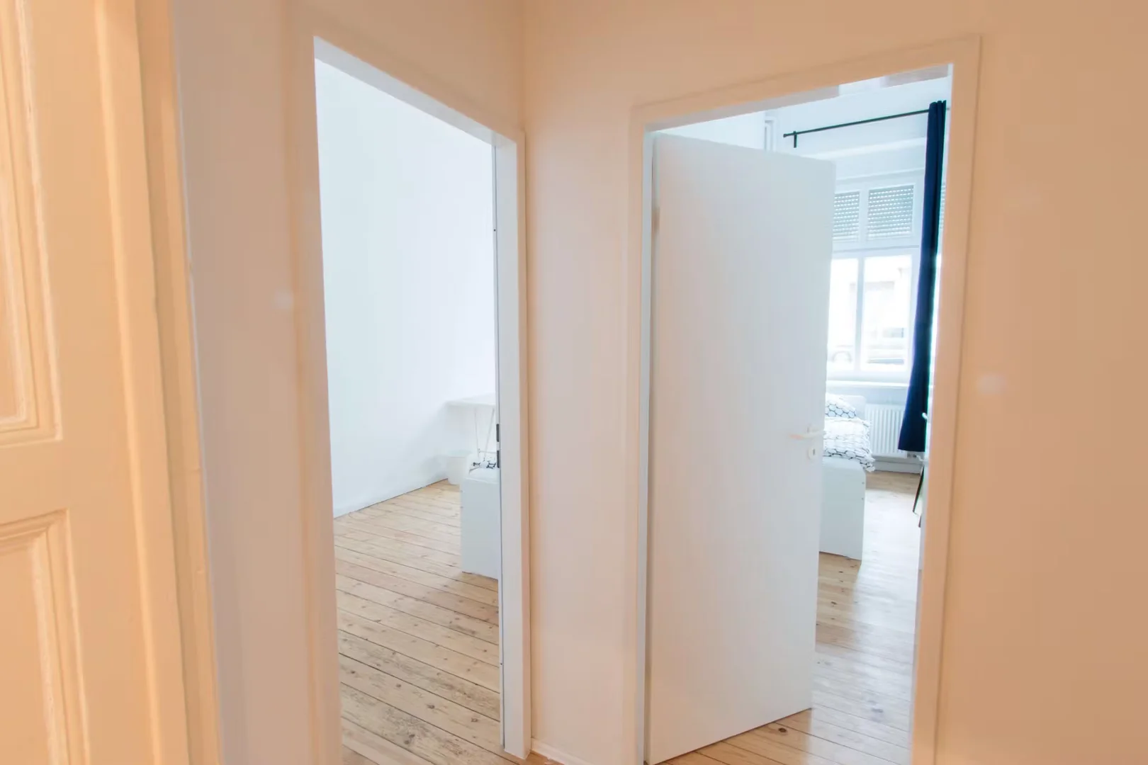 Studentenfreundliches Zimmer in  mit modernen Annehmlichkeiten