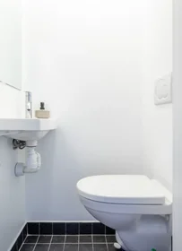 Stanza privata in Seilduksgata, 19b, immagine 12 di 16