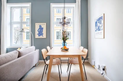 Stanza privata in Seilduksgata, 19b, immagine 7 di 16