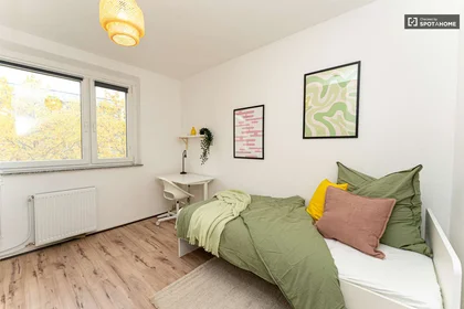 Privatzimmer in der Suhler Str., bild 1 von 10