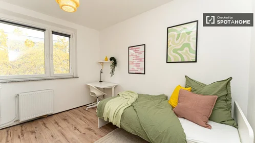 Privatzimmer in der Suhler Str., bild 2 von 19