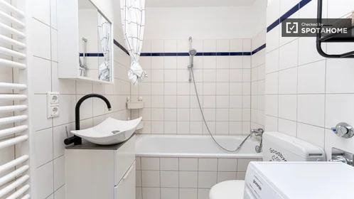 Privatzimmer in der Suhler Str., bild 11 von 19
