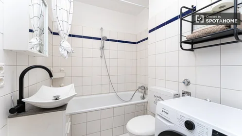Privatzimmer in der Suhler Str., bild 12 von 19
