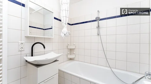 Privatzimmer in der Suhler Str., bild 13 von 19
