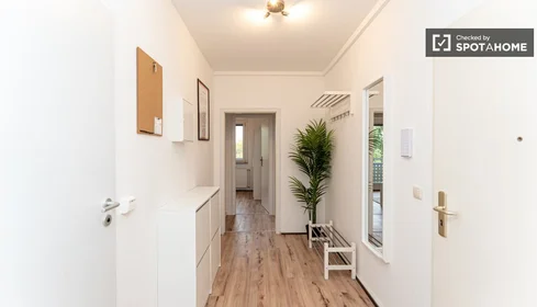 Privatzimmer in der Suhler Str., bild 14 von 19