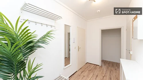 Privatzimmer in der Suhler Str., bild 15 von 19