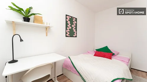 Privatzimmer in der Suhler Str., bild 18 von 19
