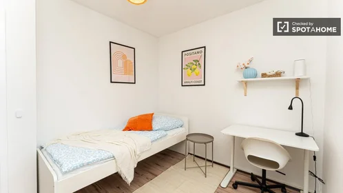 Privatzimmer in der Suhler Str., bild 6 von 19