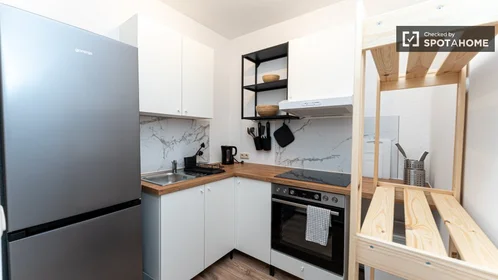 Privatzimmer in der Suhler Str., bild 8 von 19