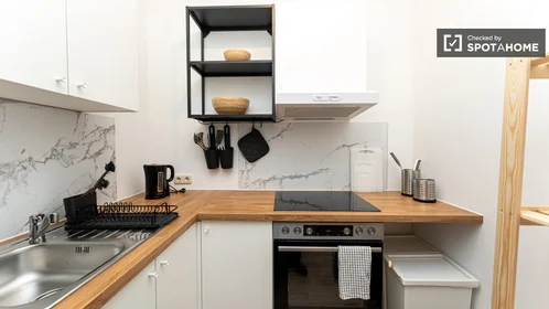 Privatzimmer in der Suhler Str., bild 9 von 19