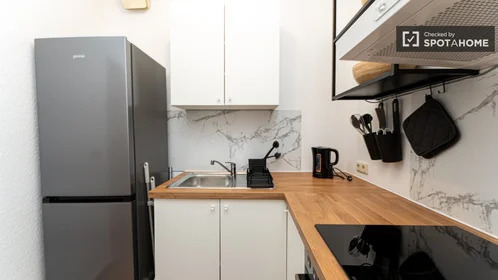 Privatzimmer in der Suhler Str., bild 10 von 19