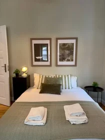 Private room at Rua Guerra Junqueiro, image 26 of 31