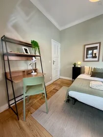 Private room at Rua Guerra Junqueiro, image 30 of 31