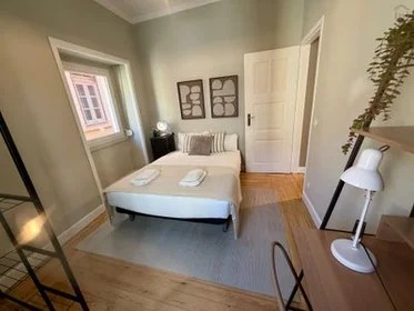 Private room at Rua Guerra Junqueiro, image 30 of 32