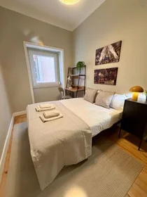 Private room at Rua Guerra Junqueiro, image 28 of 31