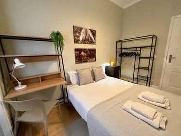 Private room at Rua Guerra Junqueiro, image 29 of 31