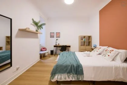 Private room at Marquês de Pombal - Avenida António Augusto de Aguiar, 3º E, image 34 of 41