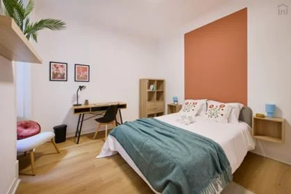 Private room at Marquês de Pombal - Avenida António Augusto de Aguiar, 3º E, image 35 of 41