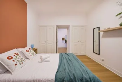 Private room at Marquês de Pombal - Avenida António Augusto de Aguiar, 3º E, image 38 of 41