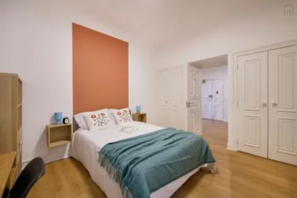 Private room at Marquês de Pombal - Avenida António Augusto de Aguiar, 3º E, image 39 of 41