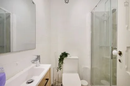 Private room at Marquês de Pombal - Avenida António Augusto de Aguiar, 3º E, image 21 of 41