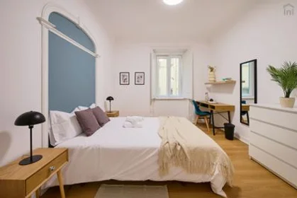 Private room at Marquês de Pombal - Avenida António Augusto de Aguiar, 3º E, image 34 of 41