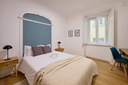 Private room at Marquês de Pombal - Avenida António Augusto de Aguiar, 3º E, image 35 of 41