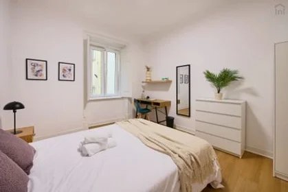 Private room at Marquês de Pombal - Avenida António Augusto de Aguiar, 3º E, image 36 of 41