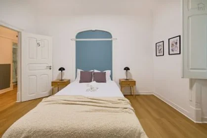 Private room at Marquês de Pombal - Avenida António Augusto de Aguiar, 3º E, image 37 of 41