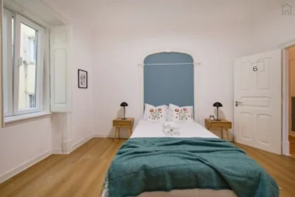 Private room at Marquês de Pombal - Avenida António Augusto de Aguiar, 3º E, image 36 of 41