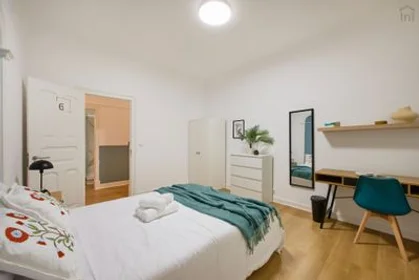 Private room at Marquês de Pombal - Avenida António Augusto de Aguiar, 3º E, image 39 of 41