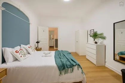 Private room at Marquês de Pombal - Avenida António Augusto de Aguiar, 3º E, image 40 of 41