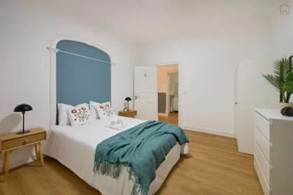 Private room at Marquês de Pombal - Avenida António Augusto de Aguiar, 3º E, image 41 of 41