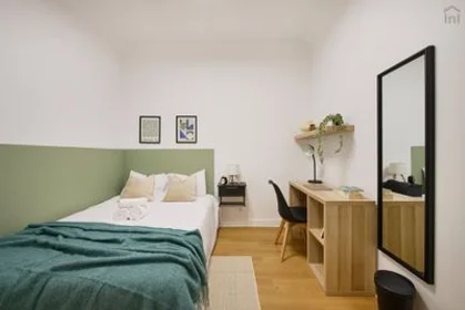 Private room at Marquês de Pombal - Avenida António Augusto de Aguiar, 3º E, image 34 of 40