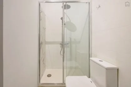 Private room at Marquês de Pombal - Avenida António Augusto de Aguiar, 3º E, image 19 of 41