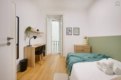Private room at Marquês de Pombal - Avenida António Augusto de Aguiar, 3º E, image 34 of 41