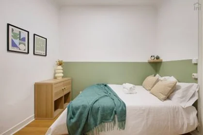 Private room at Marquês de Pombal - Avenida António Augusto de Aguiar, 3º E, image 38 of 41