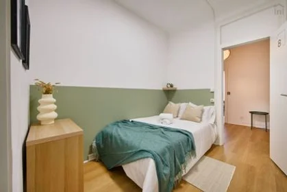 Private room at Marquês de Pombal - Avenida António Augusto de Aguiar, 3º E, image 39 of 41