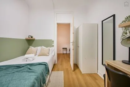 Private room at Marquês de Pombal - Avenida António Augusto de Aguiar, 3º E, image 40 of 41