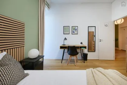 Private room at Marquês de Pombal - Avenida António Augusto de Aguiar, 3º E, image 38 of 43