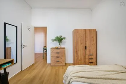Private room at Marquês de Pombal - Avenida António Augusto de Aguiar, 3º E, image 39 of 43