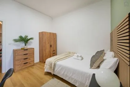 Private room at Marquês de Pombal - Avenida António Augusto de Aguiar, 3º E, image 41 of 43
