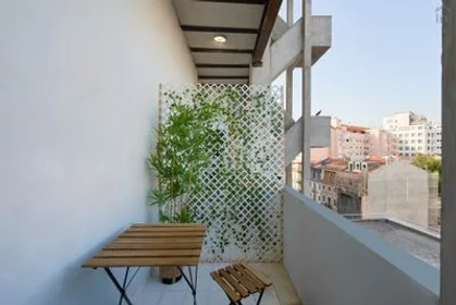 Private room at Marquês de Pombal - Avenida António Augusto de Aguiar, 3º E, image 42 of 43