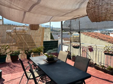 Quarto privado em Akrita Digeni 72a, Patra 264 42, Greece , Patras, , 264 42 Greece, imagem 1 de 10