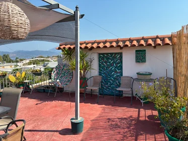 Quarto privado em Akrita Digeni 72a, Patra 264 42, Greece , Patras, , 264 42 Greece, imagem 11 de 30