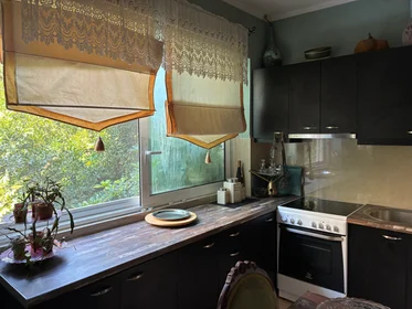 Quarto privado em Akrita Digeni 72a, Patra 264 42, Greece , Patras, , 264 42 Greece, imagem 21 de 30
