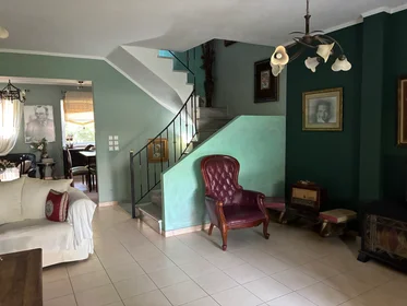 Quarto privado em Akrita Digeni 72a, Patra 264 42, Greece , Patras, , 264 42 Greece, imagem 24 de 30