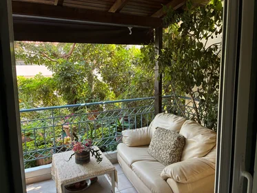Quarto privado em Akrita Digeni 72a, Patra 264 42, Greece , Patras, , 264 42 Greece, imagem 26 de 30
