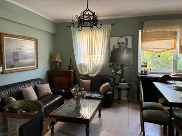 Quarto privado em Akrita Digeni 72a, Patra 264 42, Greece , Patras, , 264 42 Greece, imagem 27 de 30