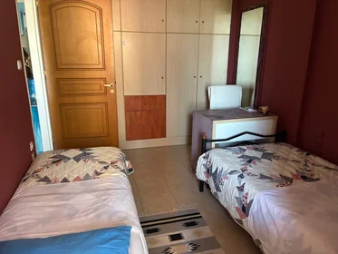 Quarto privado em Akrita Digeni 72a, Patra 264 42, Greece , Patras, , 264 42 Greece, imagem 4 de 30